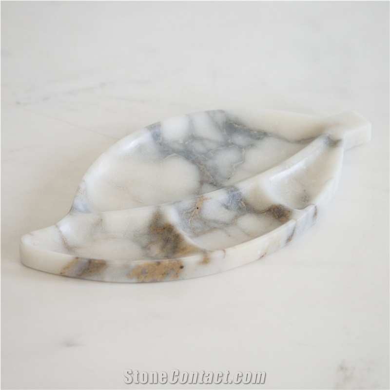 PRESENTATION PLATE NATURAL STONE
