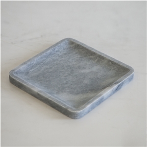 PRESENTATION PLATE NATURAL STONE
