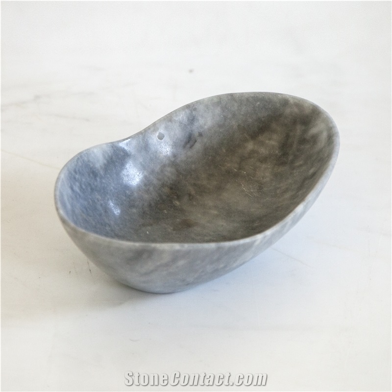 PRESENTATION PLATE, NATURAL STONE
