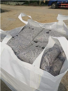 Garden Stone Natural River Pebble Stone 2-4Mm