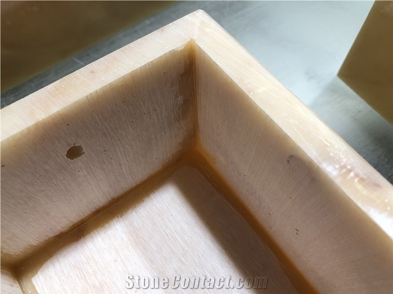 Kitchen Countertop Quartz Stone  Artificial Stone