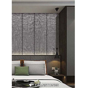 Modern Big Slab 3D Model Design Honeywood