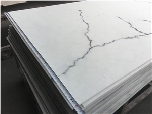 Polish Translucent Stone Table Top Alabaster Sheet