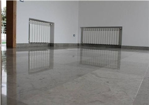 Thala Gray Light Limestone Tiles & Slabs