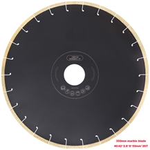 Premium Quality 350 14 Inch Marble Cutting Diamond Saw Blade