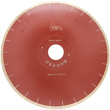Premium Quality 350 14 Inch Marble Cutting Diamond Saw Blade