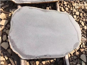 Andesite Crazy Paving Grey Color Garden Stepping Pavement