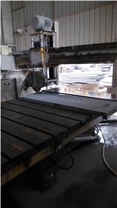 Australian Hot Sale G654 Granite Kerbstone, Side Stone Price