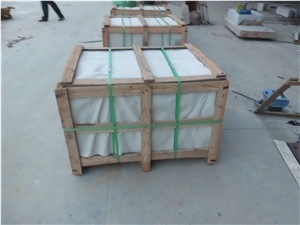Australian Hot Sale G654 Granite Kerbstone, Side Stone Price