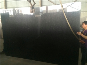 Black Galaxy/Star Galaxy/Golden Galaxy Granite Big Slab Tile