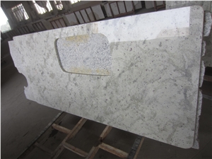 Royal Jade Granite Island Countertop Kitchen Bench Tops Use