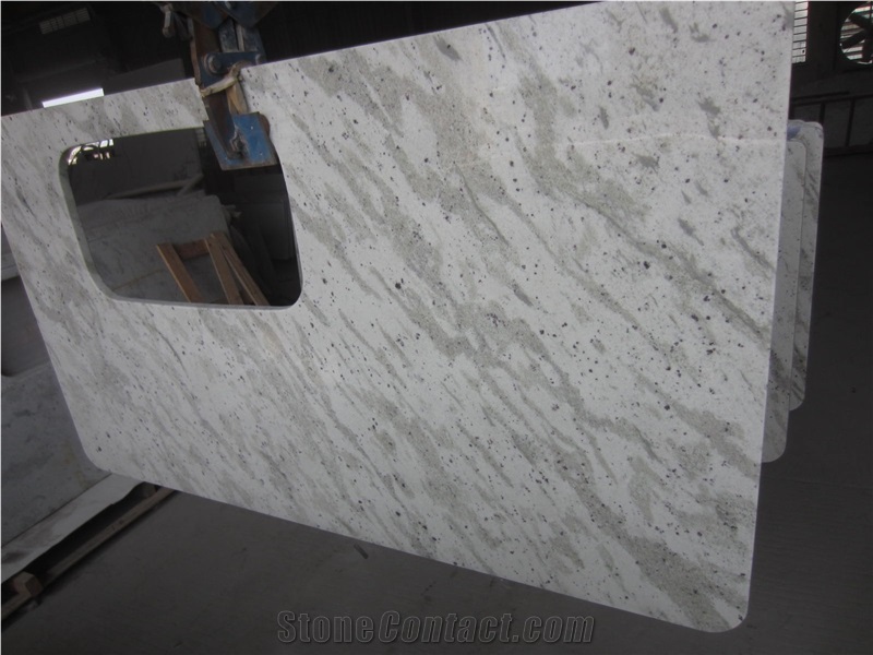 Royal Jade Granite Island Countertop Kitchen Bench Tops Use