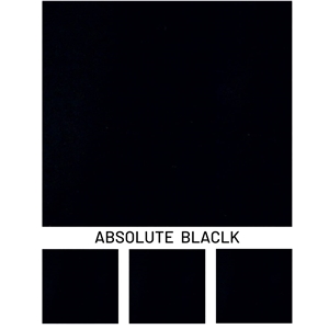 Black Granite 