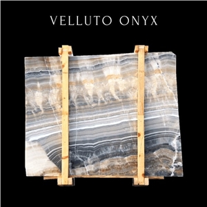 Mixed Velluto Onyx - Cappucino Onyx Mixed Velluto Onyx - Cappucino Onyx
