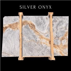 Silver Onyx - Gold Onyx - Grey Onyx Silver Onyx - Gold Onyx - Grey Onyx