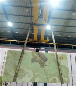 Afghanistan Onyx Afghan Green Slab In China Stone Market Afghanistan Onyx Afghan Green Slab In China Stone Market