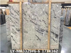  Blue Ice Jade Slab Tile Crystal Onyx In China Stone Market
