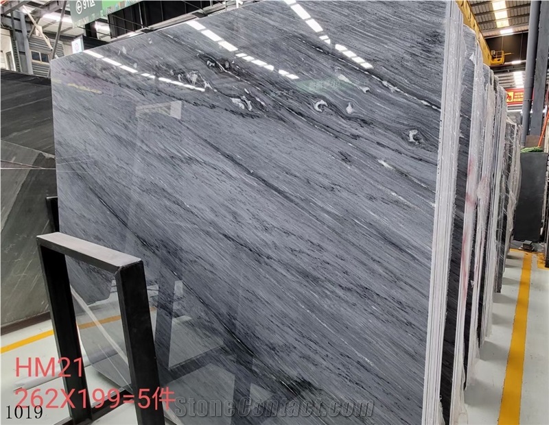 Cartier Grey Gray Slab Tile Marble In China Stone Market