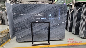 Cartier Grey Gray Slab Tile Marble In China Stone Market