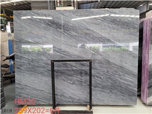Cartier Grey Gray Slab Tile Marble In China Stone Market