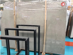 China Xixi Li Gray Marble Italy Grey Yongzhou Hunan Slab