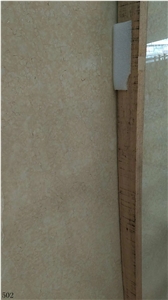 Egypt Galala A Marble Beige Classic Light Tiger Cream Slab