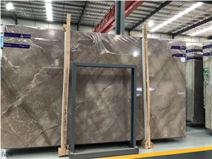 Gold Brick Grey Marble Sandy Slab Tile In China Stone Market Gold Brick Grey Marble Sandy Slab Tile In China Stone Market