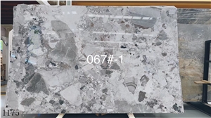Italy Silver Statuario Armani Marble In China Stone Market