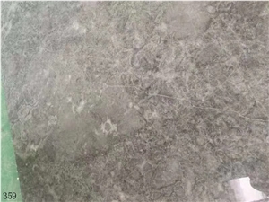 Rome Gray Slab Tile Roman Grey Marble  In China Stone Market