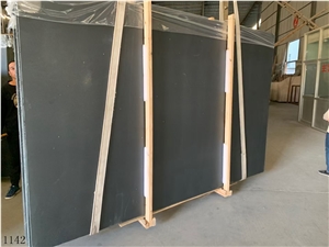 Sichuan White Marble Grey Flower Slab In China Stone Market