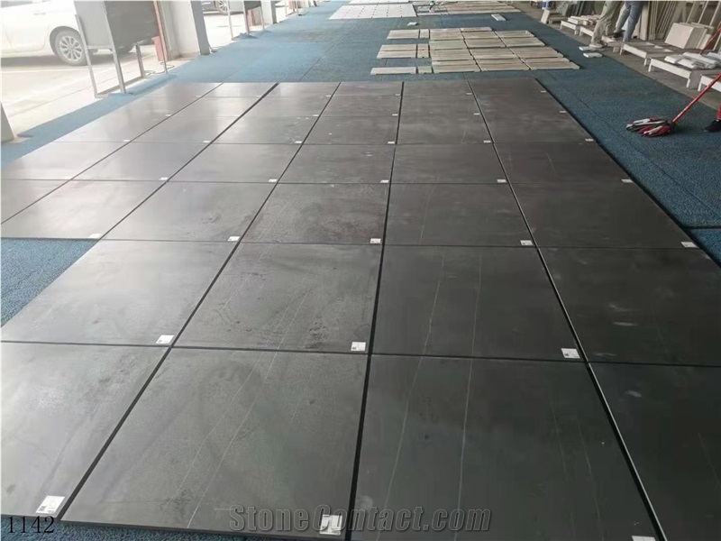 Sichuan White Marble Grey Flower Slab In China Stone Market