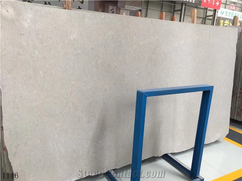 Spain Grey Flower Floresta Sandstone Arenisca Arbeca Gris 