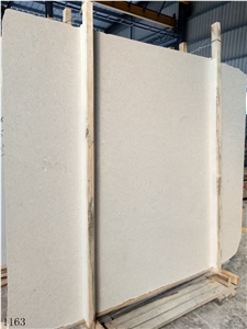 Turkey White Mocha Light Limestone In China Stone Market