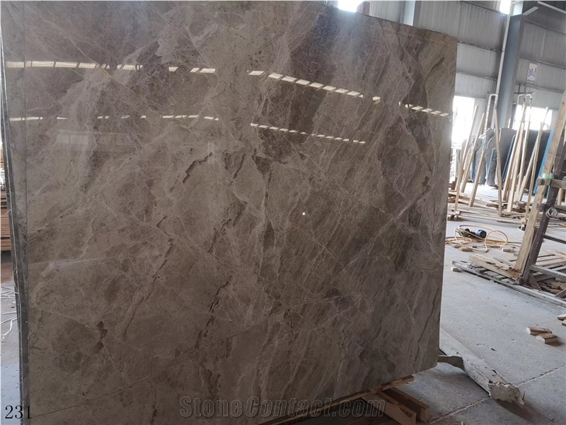 Turkish Royal Beig Marble Daino Reale In China Stone Market