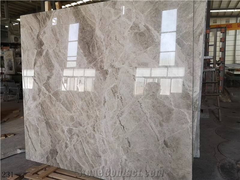 Turkish Royal Beig Marble Daino Reale In China Stone Market
