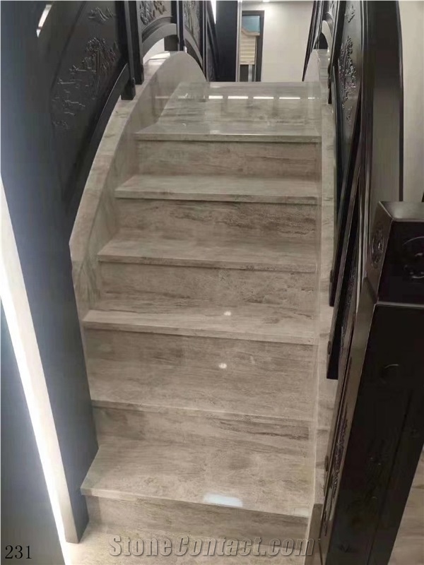 Turkish Royal Beig Marble Daino Reale In China Stone Market