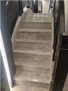 Turkish Royal Beig Marble Daino Reale In China Stone Market