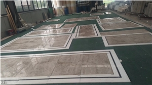 Turkish Royal Beig Marble Daino Reale In China Stone Market