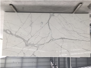 Best-Price Artificial Stone Infiniti Quartz Slab