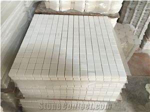 Carrara Kitchen Mosaic Floor Mosaic Bathroom Mosaic