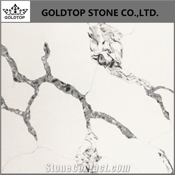 Supplier Wholesale Artificial Quartz Stone