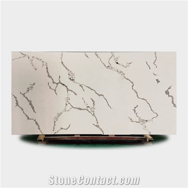 Supplier Wholesale Artificial Quartz Stone