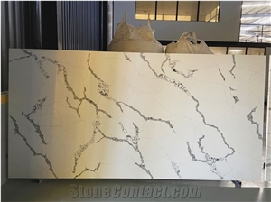 Supplier Wholesale Artificial Quartz Stone