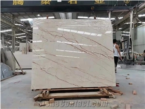 Sofitel King Marble Slab Floor Tile & Wall Tile