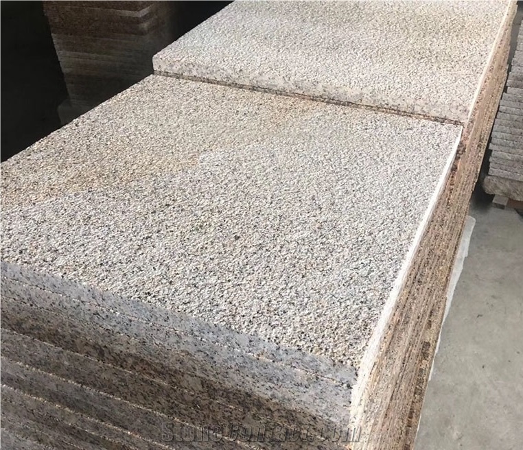 Chinese Granite G682 Swimming Pool Coping, Pool Deck Paver