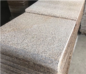 Chinese Granite G682 Swimming Pool Coping, Pool Deck Paver