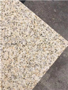 Chinese Granite G682 Swimming Pool Coping, Pool Deck Paver