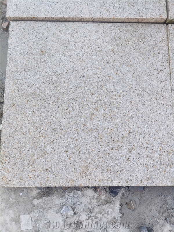 Chinese Granite G682 Swimming Pool Coping, Pool Deck Paver