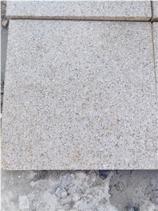 Chinese Granite G682 Swimming Pool Coping, Pool Deck Paver