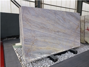 Purple Yinxun Palissandro Marble Tiles And Slabs Wall Decor